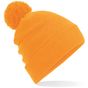 Beechfield Bonnet Thermique Snowstar® fluorescent_orange