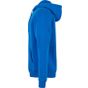New Morning Studios Basic hoody cobalt_blue