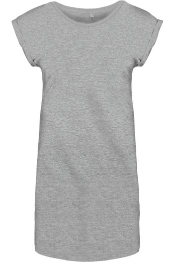 Image produit T-shirt long femme