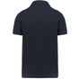 Kariban Polo Supima® manches courtes homme navy