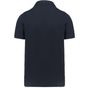 kariban Polo Supima® manches courtes homme navy