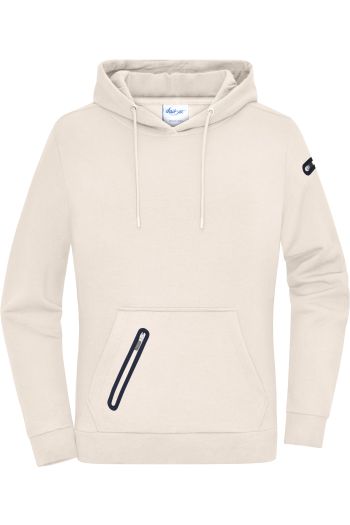 Ladies' Hoody Interlock