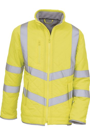 Image produit Veste haute visibilité Kensington