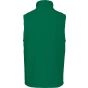 Kariban Bodywarmer micropolaire homme kelly_green