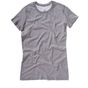 Bella The Favorite Tee athletic_heather