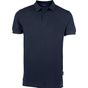 HRM Men´s Luxury Polo navy
