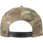 flexfit Classic Snapback Multicam multicam