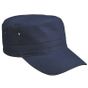 Myrtle Beach Military Cap navy