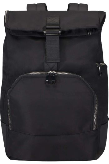 Image produit Sac à dos rolltop Rhine recyclé 15" de 18L