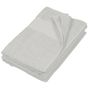 Kariban Serviette de bain KARIBAN 70 X 140 light_grey