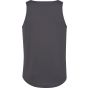 AWDis Just Cool Cool Vest charcoal