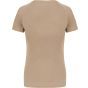 ProAct T-shirt de sport manches courtes femme sand