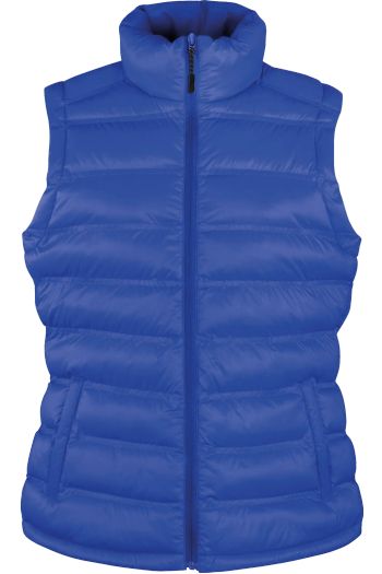 Image produit Womens Ice Bird padded gilet