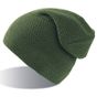 Atlantis Snobby Hat olive