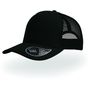 Atlantis Rapper Jersey black