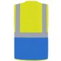 Korntex Gilet de sécurité 