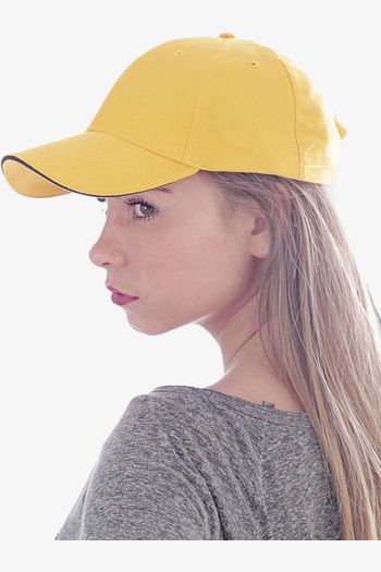 Image produit Sport Sandwich Cap