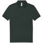 B&C Collection B&C My Polo 210 dark_forest