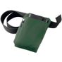 Exner Sacoche ceinture pour tablier bottle_green