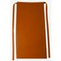 CG Workwear Bistro Apron Roma 80 x 100 cm copper