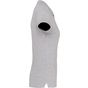 Kariban Polo manches courtes femme oxford_grey