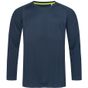 Stedman Active 140 Long Sleeve marina_blue
