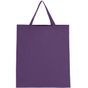 SG Accessories - Bags Cotton Shopper SH lilac