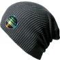 Result Softex® Beanie charcoal