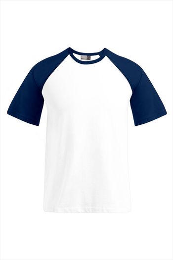 Image produit Men´s Raglan T