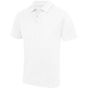 awdis just cool Cool polo - arctic_white - 2XL