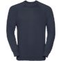 Russell Sweatshirt manches raglan classique french navy