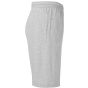 fruit of the loom Iconic 195 jersey shorts heather_grey