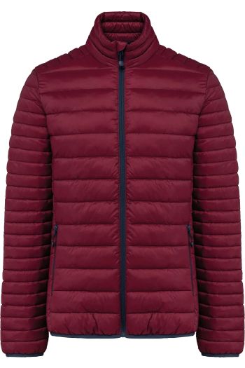 Image produit Doudoune légère homme