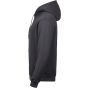 Tee Jays Hooded Sweatshirt dark_grey