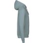 Tee Jays Unlabeled Hooded Sweatshirt misty_blue