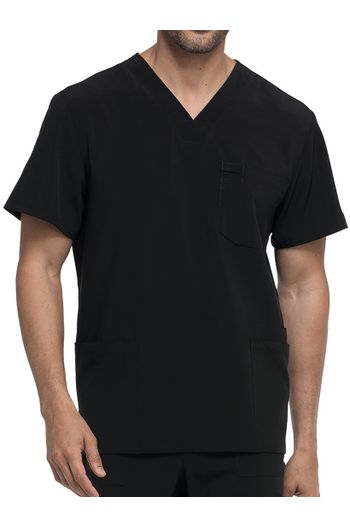 Image produit Haut col V homme