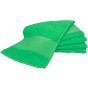 A&R Serviette de sport PRINT-Me® Irish green