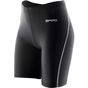 Spiro SHORTS WOMENS black