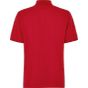 Kustom Kit Klassic Polo Cardinal red