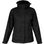 Promodoro Women´s Performance Jacket C+ black