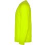 Roly Sport Montecarlo L/S jaune_fluo