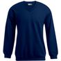 Promodoro Men´s V-Neck Sweater navy