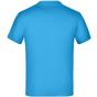 James&Nicholson Junior Basic-T aqua