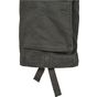 Build your Brandit Short Vintage anthracite