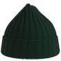 Atlantis Shore - Bonnet en polyester recyclé bottle_green