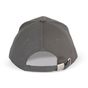 K-up Action II - Casquette 5 panneaux slate_grey