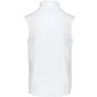Kariban Bodywarmer softshell homme white