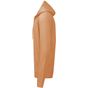 SG Originals Hooded Full Zip Men cantaloupe