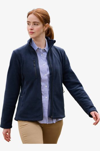 Image produit Women's H/M Full Zip Fleece