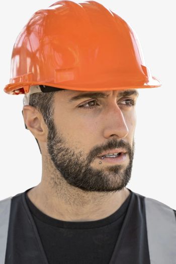 Casque de sécurité "Grenoble"